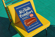 Classica Motion Retro Swash Serif, a Serif Font by timelesstype.co (Thumbnail 12 of 15)