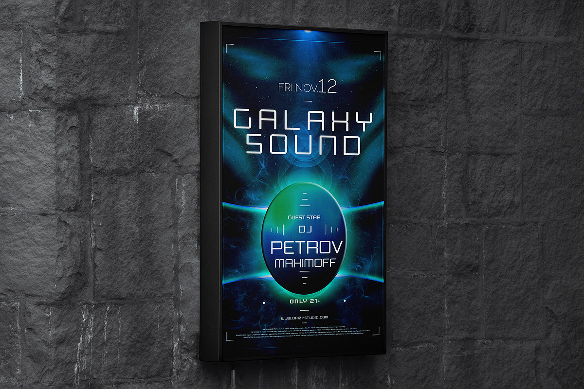 Begstick Modern Futuristic Font, a Sans Serif Font by Drizy (Photo 8 of 9)