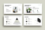 Perfect Google Slide Presentation, a Presentation Template by Fit-tee (Thumbnail 9 of 9)