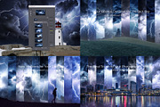 Weather Sky Replacement BUNDLE, a Preset Add-On by Pix Cafe (Thumbnail 10 of 11)