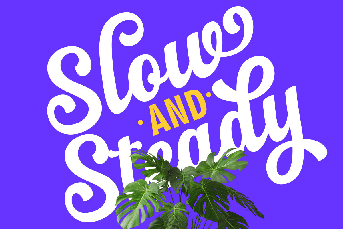 Flonday Script, a Script Font by Madjack.font (Photo 12 of 14)