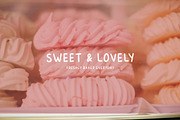 Honey Charm Handwritten Font, a Handwritten Font by jessngdesigns (Thumbnail 6 of 6)