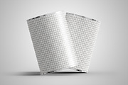 Canned Food Mockup 10 PSD Files, a Cups & Container Mockup by Muhazdinata (Thumbnail 9 of 21)