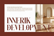 Vendita || Modern Elegant Serif Font, a Sans Serif Font by Ermedia Studio (Thumbnail 3 of 10)