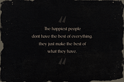 Mossion | Luxury and Elegant Font, a Sans Serif Font by Auratype (Thumbnail 6 of 8)