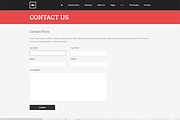 PGL Hosting PSD Template, a Websites & App Template by pixelgeeklab (Thumbnail 4 of 5)