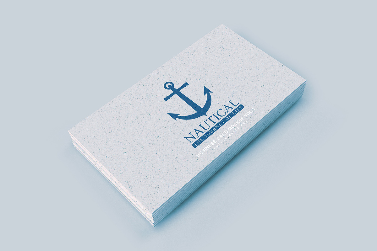Business Card Mockup Vol 1, a Product Mockup by Honnum Graphic Art (Photo 12 of 16)