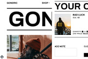 Gondric - Multipurpose Shopify Theme, a Shopify Template by KUSAProjects (Thumbnail 5 of 12)