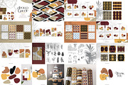 WHOLE SHOP 13969 BUNDLE, an Object Illustration by BilberryCreates (Thumbnail 14 of 70)