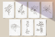 Pretty Women PRINTS, a Person Illustration by NKTN (Thumbnail 14 of 16)