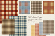 Orchard Days - Vintage Scrapbook Kit, an Object Graphic by alonahaidash (Thumbnail 16 of 17)