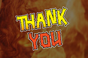 Breakfury, a Blackletter Font by Letterara (Thumbnail 11 of 11)