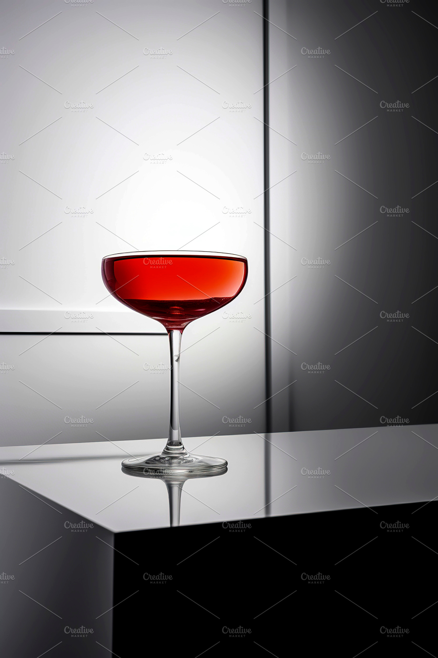 Cocktail margarita, a Food & Drink Photo by huertas19
