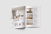 Project Catalog Property Template, a Brochure Template by TMint Play (Thumbnail 6 of 8)
