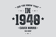 Kubika Slab Serif, a Slab Serif Font by Heybrinc Studio (Thumbnail 5 of 5)