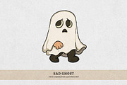 Adorable Little Monsters, an Illustration by MEANDSTUDIO (Thumbnail 11 of 11)