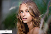 Photoshop Actions - Flawless Skin, an Action Add-On by FixThePhoto (Thumbnail 26 of 28)