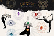 Encyclopedia of Astrology, an Animal Illustration by Julia Dreams (Thumbnail 9 of 14)