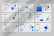 Business Plan Google Slides Template, a Presentation Template by GenerousArt (Thumbnail 20 of 23)