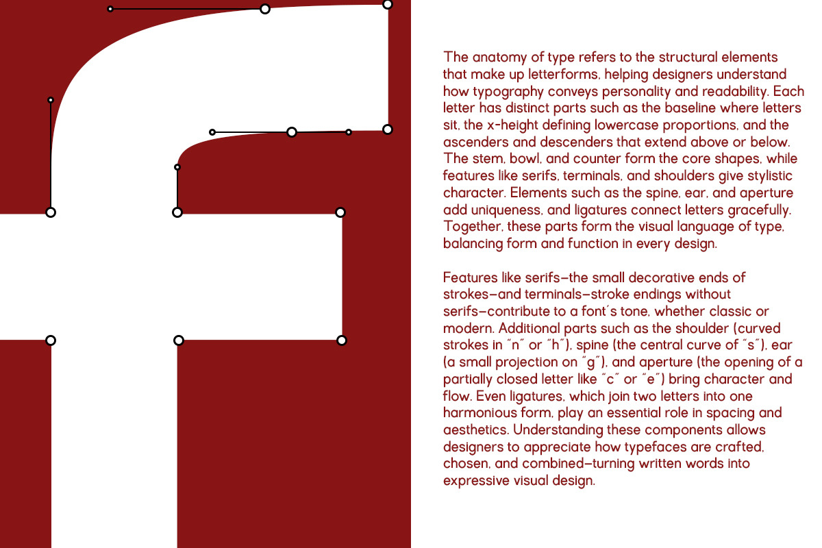 Rotorika, a Sans Serif Font by Nurul_kamal (Photo 5 of 10)
