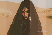 Desert Sand - Dunes Overlays Set, a Texture Graphic by Kaleriia (Thumbnail 11 of 12)