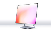Desktop Surface Studio 2 - Mockups, an iPhone Mockup by Asylab (Thumbnail 33 of 51)
