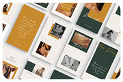JASMINE Instagram Stories, a Social Media Template by Aprilea (Thumbnail 4 of 7)