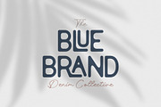 Relation De Luxe - Font Duo, a Sans Serif Font by Prioritype Co (Thumbnail 3 of 11)