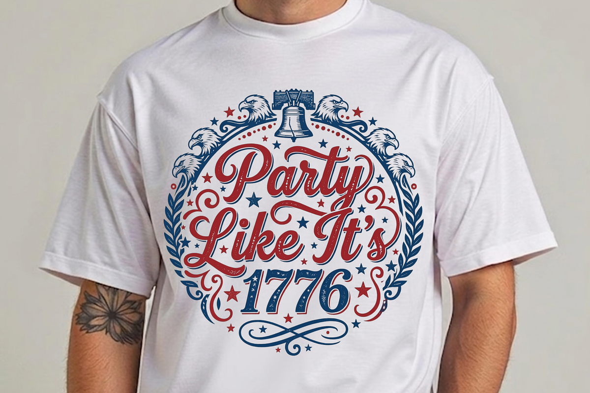 America 250 Years PNG, a Graphic by Vector Portal (Photo 5 of 8)