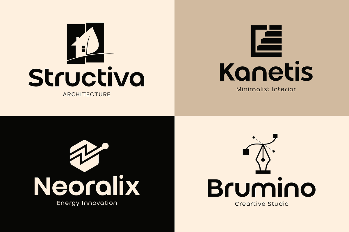 Marble - Logo Font, a Sans Serif Font by Umitype (Photo 4 of 16)