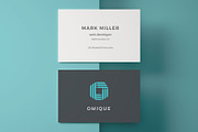 O Letter Logo, a Branding & Logo Template by Nues Design (Thumbnail 2 of 3)