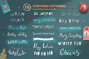 Holly Jolly. Kids Christmas, an Animal Illustration by Lori Room (Thumbnail 8 of 17)