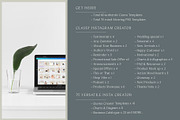 CLASSY Paper Based Instagram Creator, a Social Media Template by SNIPESCIENTIST (Thumbnail 14 of 33)