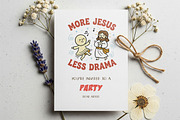 Christian Hand-drawn PNG Bundle, an Object Graphic by GlitterCraft (Thumbnail 26 of 101)