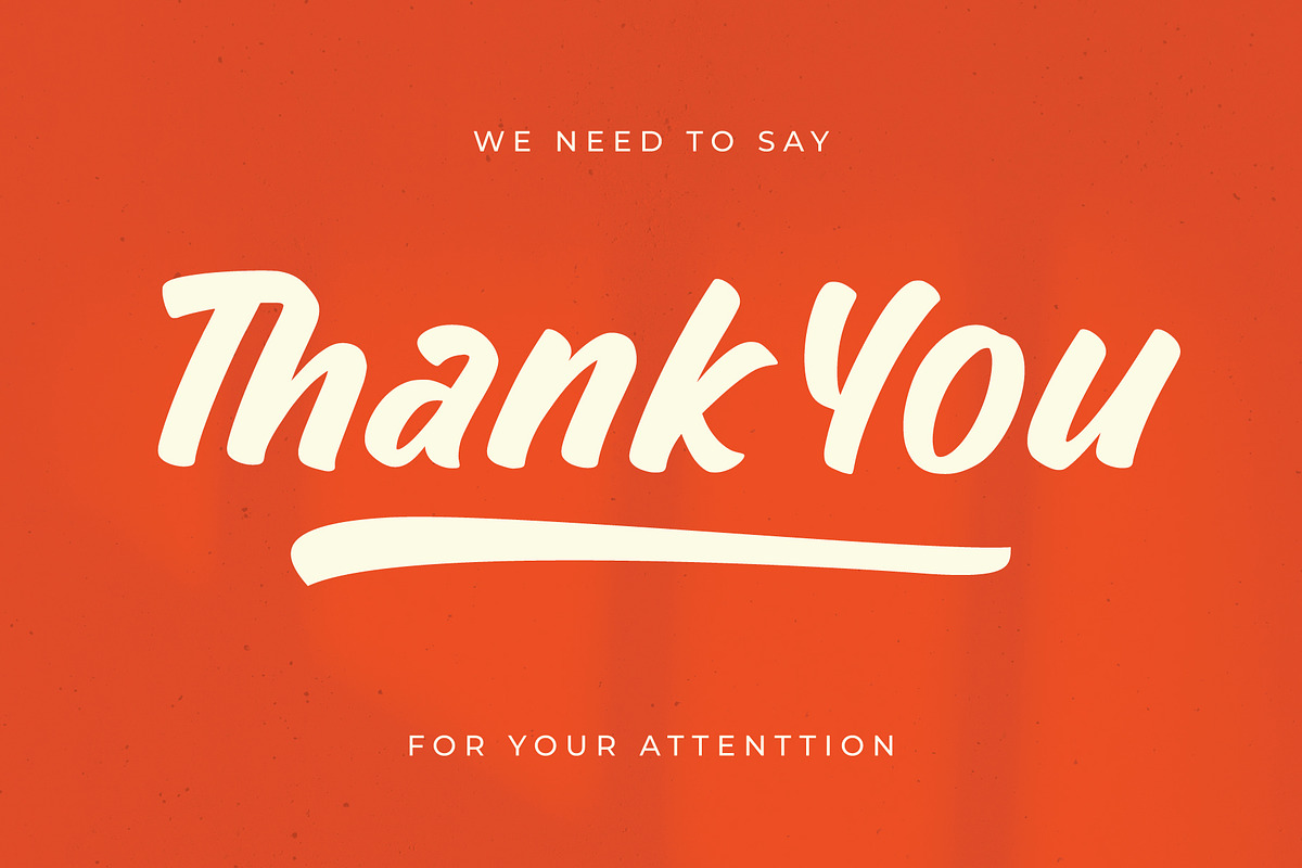 Sunday Thesso - Display Script Font, a Script Font by Lettermine (Photo 10 of 10)