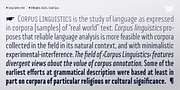 BF Corpa Gothic Pro, a Sans Serif Font by BrassFonts (Thumbnail 6 of 15)