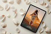 Cove Mockup Collection, a Mac Mockup by Studio Santosha (Thumbnail 10 of 12)