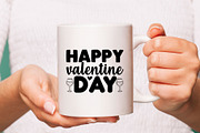 happy valentine day, a Graphic by minmicro (Thumbnail 3 of 5)