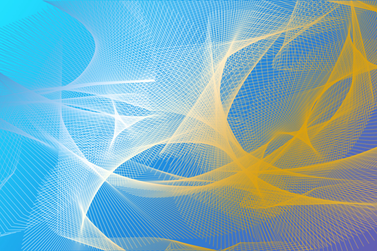 Multicolor Wave Background Bundle, a Background Graphic by NJ Himel (Photo 34 of 51)