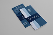 Business Trifold Brochure, a Brochure Template by assaiv (Thumbnail 1 of 5)