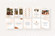 Mulberry Ebook | CANVA, a Magazine Template by Ralony (Thumbnail 9 of 11)