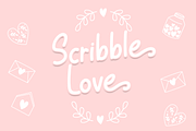 Aberana - Lovely Font, a Script Font by Attype (Thumbnail 5 of 7)