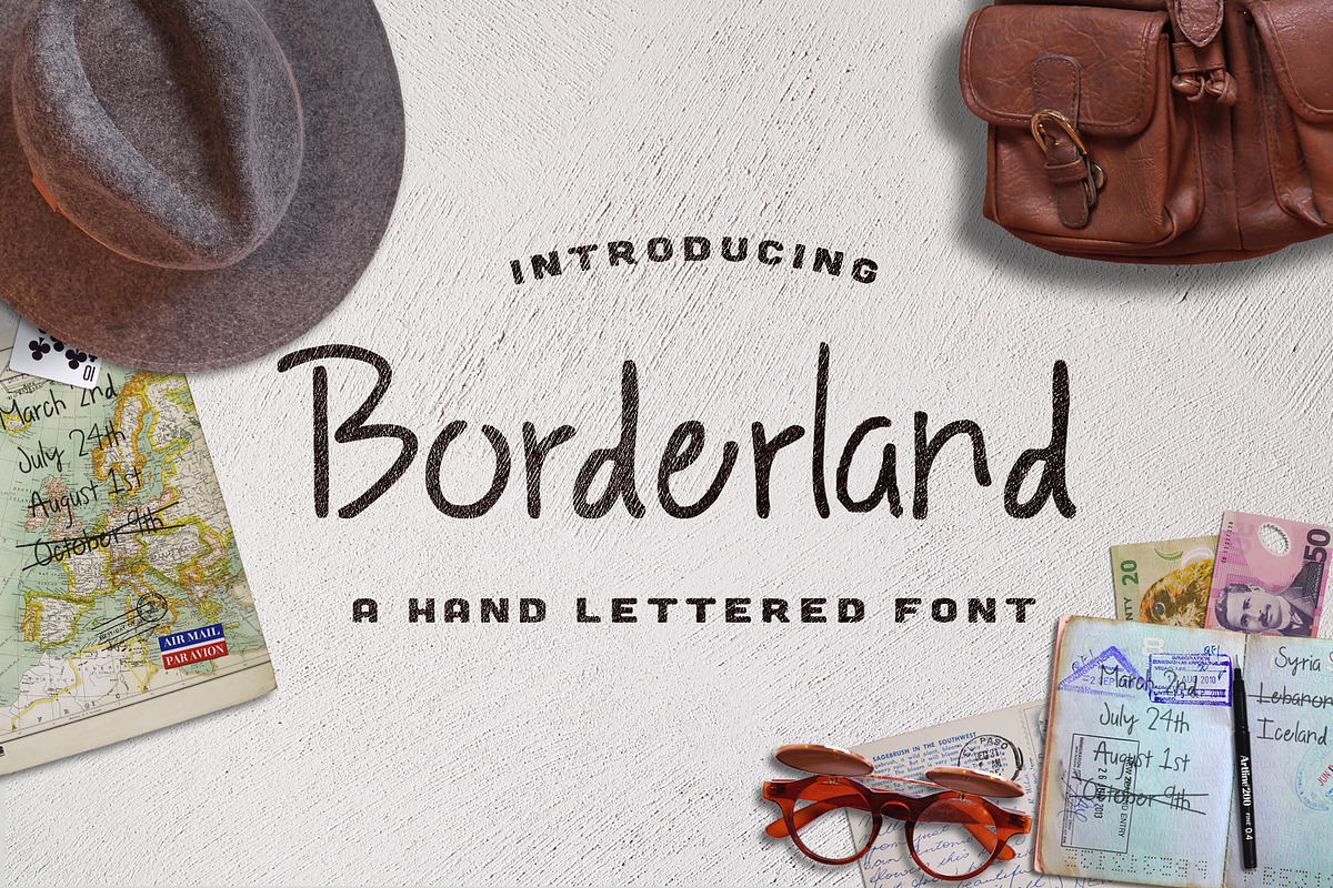 Premium Font Bundle, a Script Font by Flycatcher Design (Photo 120 of 140)