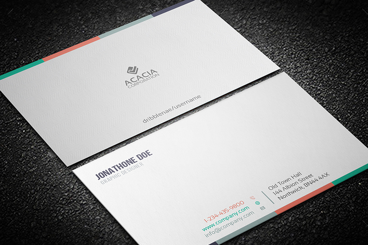 150 BUSINESS CARDS(BUNDLE) ONLY $49, a Business Card Template by DesignGhar (Photo 74 of 81)