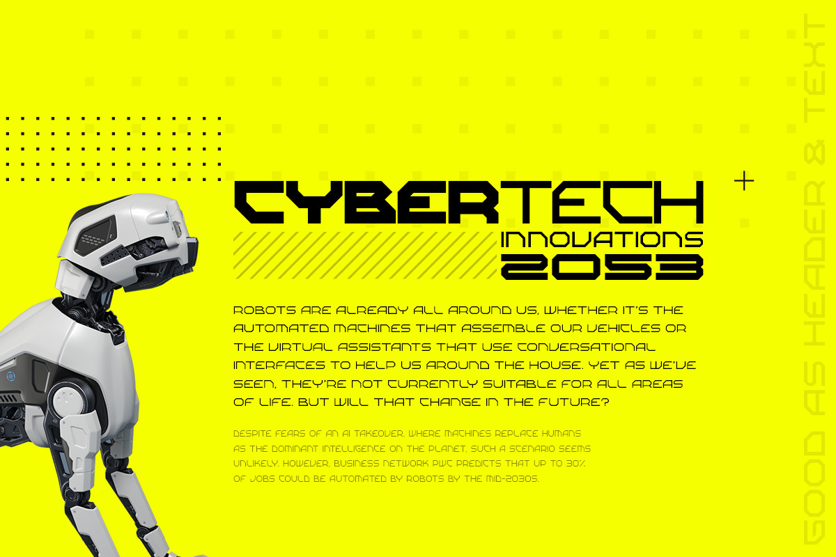 CYGUN Variable Font
