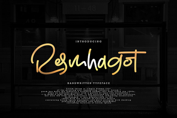 Resmhagot Black Friday preview 8