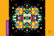 Abstract backgrounds., a Decorative Illustration by Radoman (Thumbnail 3 of 11)