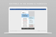 We Are Hiring Flyer, a Flyer Template by Leaflove (Thumbnail 5 of 5)