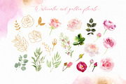 Spring flower, a Texture Illustration by Elegantia (Thumbnail 11 of 17)