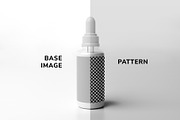 Dropper Bottle Mockup Set, a Product Mockup by Mirachma Project (Thumbnail 6 of 7)